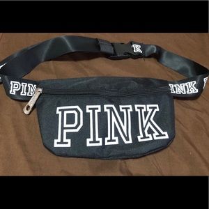 Victoria’s Secret Pink Fanny Pack